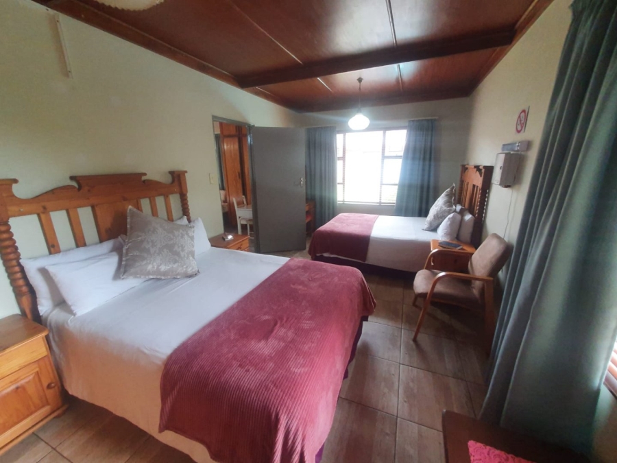 12 Bedroom Property for Sale in Pellissier Free State